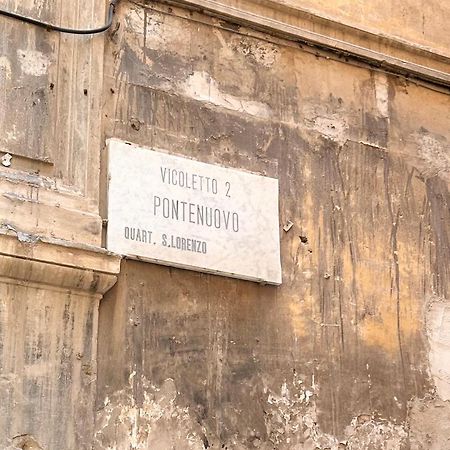 Mini House Vicoletto Pontenuovo 41 Daire Napoli Dış mekan fotoğraf