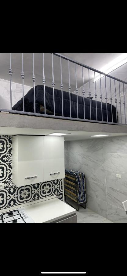 Mini House Vicoletto Pontenuovo 41 Daire Napoli Dış mekan fotoğraf