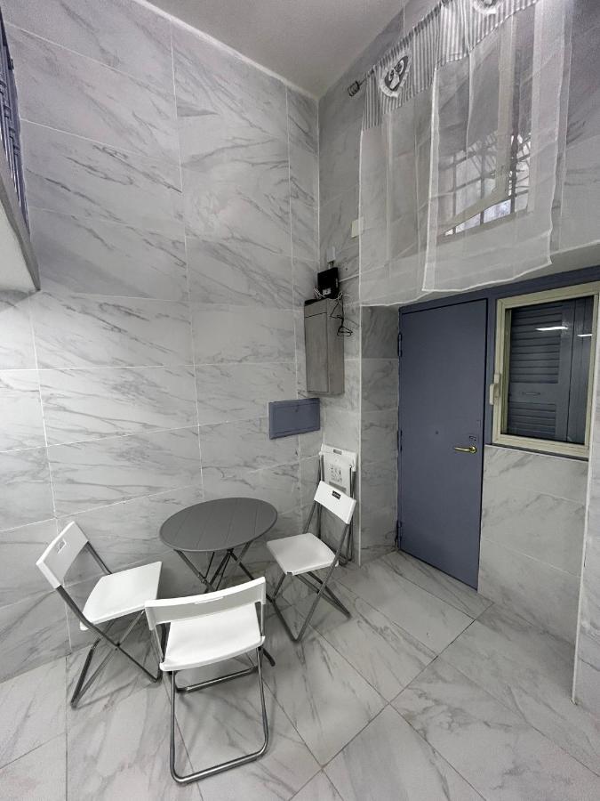 Mini House Vicoletto Pontenuovo 41 Daire Napoli Dış mekan fotoğraf