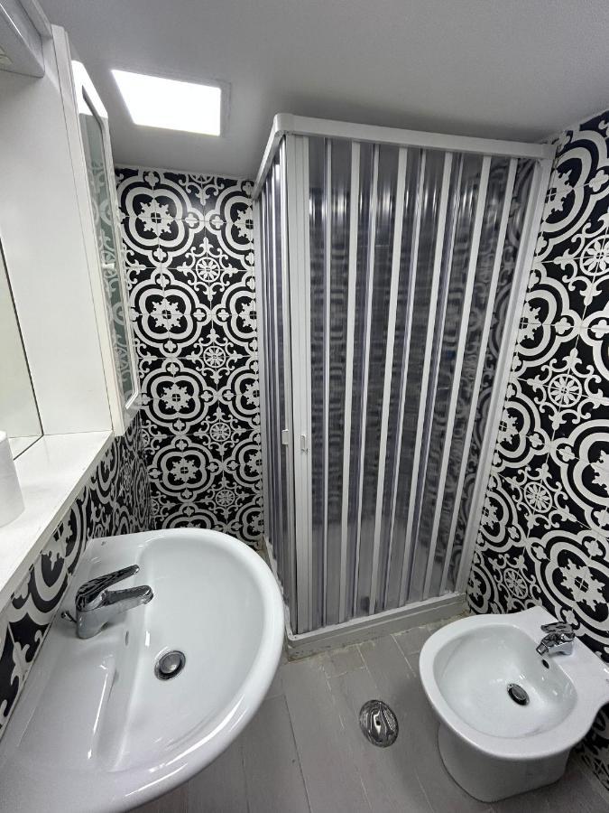 Mini House Vicoletto Pontenuovo 41 Daire Napoli Dış mekan fotoğraf