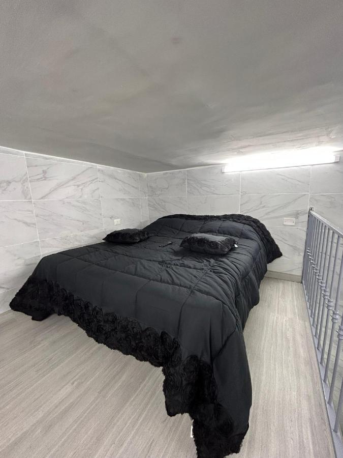 Mini House Vicoletto Pontenuovo 41 Daire Napoli Dış mekan fotoğraf