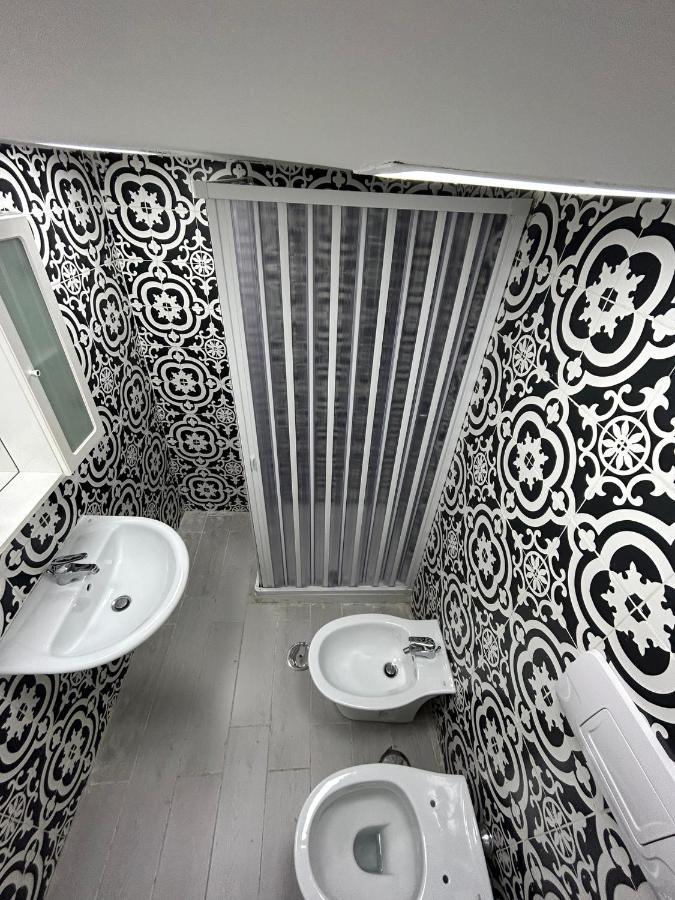 Mini House Vicoletto Pontenuovo 41 Daire Napoli Dış mekan fotoğraf