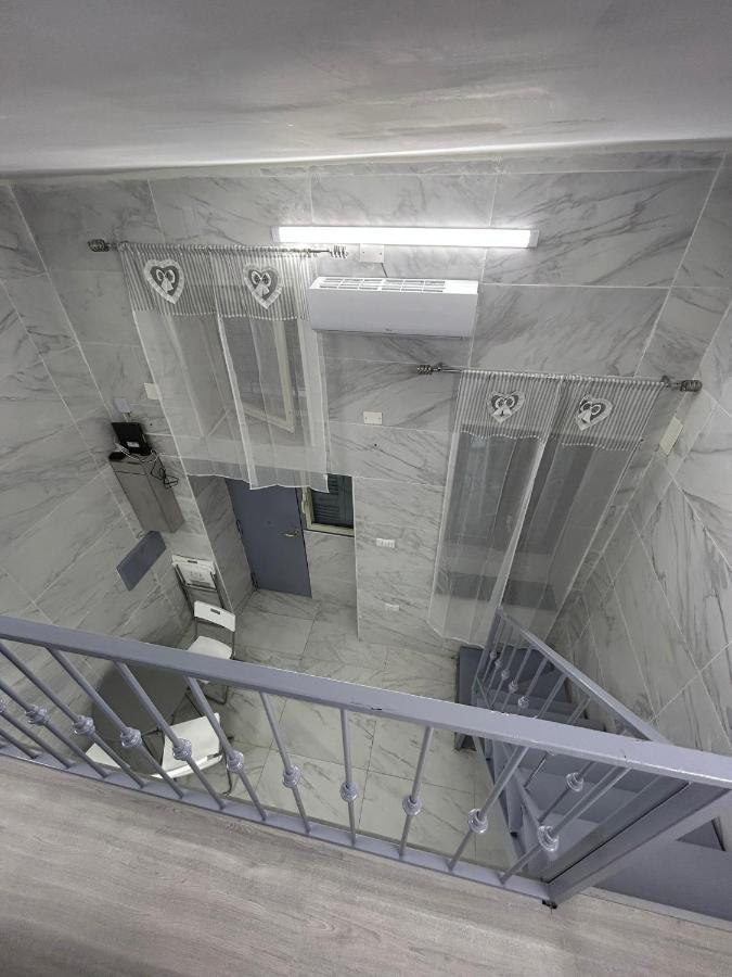 Mini House Vicoletto Pontenuovo 41 Daire Napoli Dış mekan fotoğraf