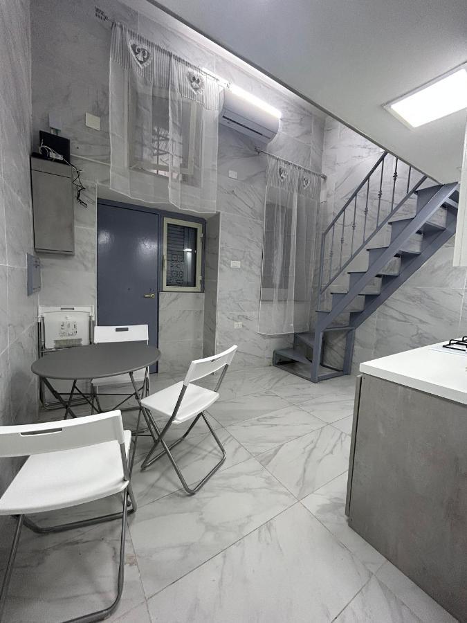 Mini House Vicoletto Pontenuovo 41 Daire Napoli Dış mekan fotoğraf