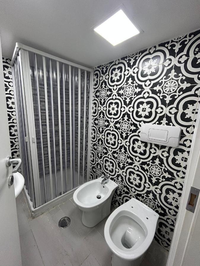 Mini House Vicoletto Pontenuovo 41 Daire Napoli Dış mekan fotoğraf
